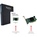 HighPoint Rocketu 1244C Pcie 3.0 X8 4-Port USB 3.2 10G Controller