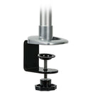 Mount-It! Dual Monitor & Laptop Mount with Cooling Fan