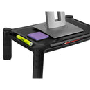 Mount-It! Height-Adjustable Printer & Monitor Stand