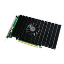HighPoint SSD7104F 4-Channel M.2 PCIe 3.0 NVMe RAID Controller