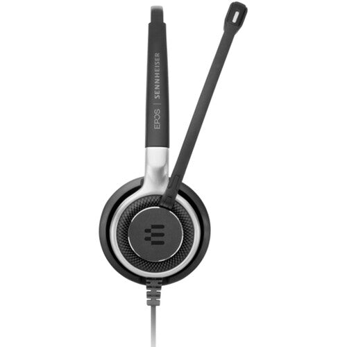 EPOS/SENNHEISER Impact SC 660 TC ED ML Wired On-Ear Headset
