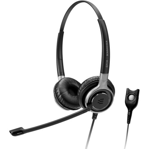 EPOS/SENNHEISER Impact SC 660 TC ED ML Wired On-Ear Headset