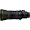 Nikon NIKKOR Z 400mm f/2.8 TC VR S Lens