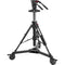 Sachtler FSB 14T Mk II Touch & Go System with Pedestal C III