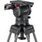 Sachtler FSB 14T Mk II Touch & Go System with Pedestal C III