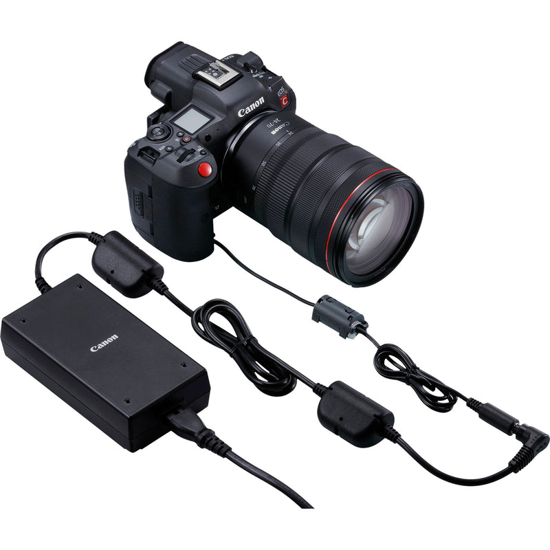 Canon DR-E6C DC Coupler for EOS R5 C