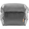 PGYTECH OneGo Shoulder Bag (10L, Shell Gray)