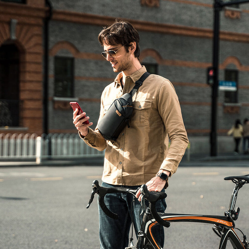 PGYTECH OneGo Solo Sling (Deep Navy)