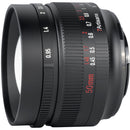 7artisans Photoelectric 50mm f/0.95 Lens for Canon RF