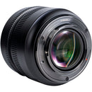 7artisans Photoelectric 50mm f/0.95 Lens for Canon RF