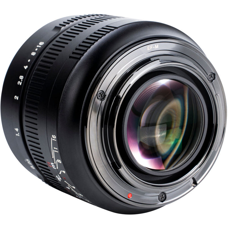 7artisans Photoelectric 50mm f/0.95 Lens for Canon RF