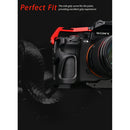 YC Onion Blade Half Camera Cage for Sony a7S III