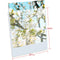 Print File 3.2 mil BOPP Presentation Pocket (20 x 24", 100-Pack)