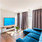 Mount-It! Tilting Wall Mount for 37 to 100" TVs
