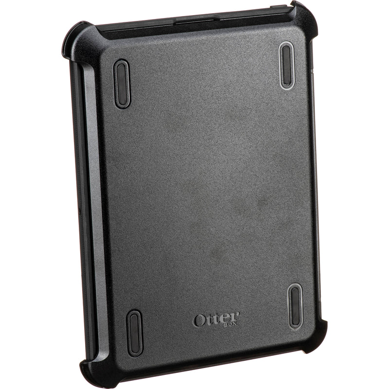 OtterBox Defender Series Pro Case for iPad Pro 11" 1st to 4th Gen (Black)