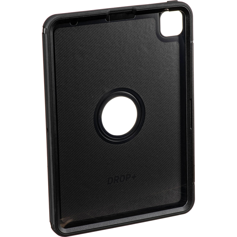 OtterBox Defender Series Pro Case for iPad Pro 11" 1st to 4th Gen (Black)