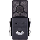 CAD E100Sx Large-Diaphragm Supercardioid Condenser Microphone