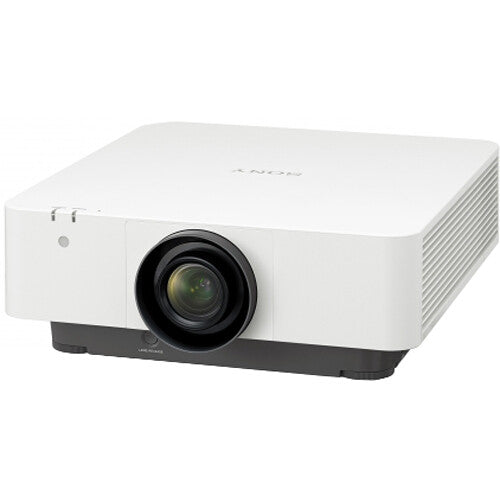 Sony VPL-FHZ85 7300-Lumen WUXGA 3LCD Laser Projector (White)