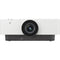 Sony VPL-FHZ85 7300-Lumen WUXGA 3LCD Laser Projector (White)