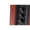 Edifier R1700BTS 2-Way Active Wireless Bookshelf Speakers (Walnut, Pair)