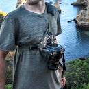 Cotton Carrier Skout G2 Sling-Style Harness for Camera (Camo)