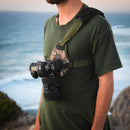Cotton Carrier Skout G2 Sling-Style Harness for Camera (Camo)