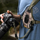 Cotton Carrier Skout G2 Sling-Style Harness for Camera (Camo)