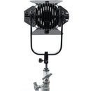 ikan Stryder Fanless Bi-Color 150W LED Fresnel 3-Light Kit