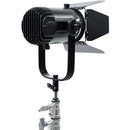 ikan Stryder Fanless Bi-Color 150W LED Fresnel 3-Light Kit