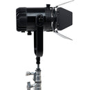 ikan Stryder Fanless Bi-Color 150W LED Fresnel 3-Light Kit