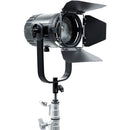 ikan Stryder Fanless Bi-Color 150W LED Fresnel 3-Light Kit