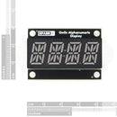SparkFun Qwiic Alphanumeric Display - Red