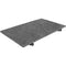 Gator Lower Deck Flat Surface for Frameworks Utility Carts (2 Pieces)