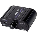 ART USBDI Stereo USB D/A Converter with Isolated Outputs