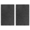 Gator Lower Deck Flat Surface for Frameworks Utility Carts (2 Pieces)