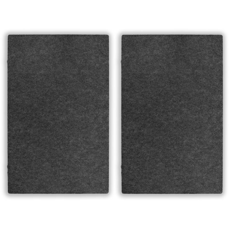 Gator Lower Deck Flat Surface for Frameworks Utility Carts (2 Pieces)
