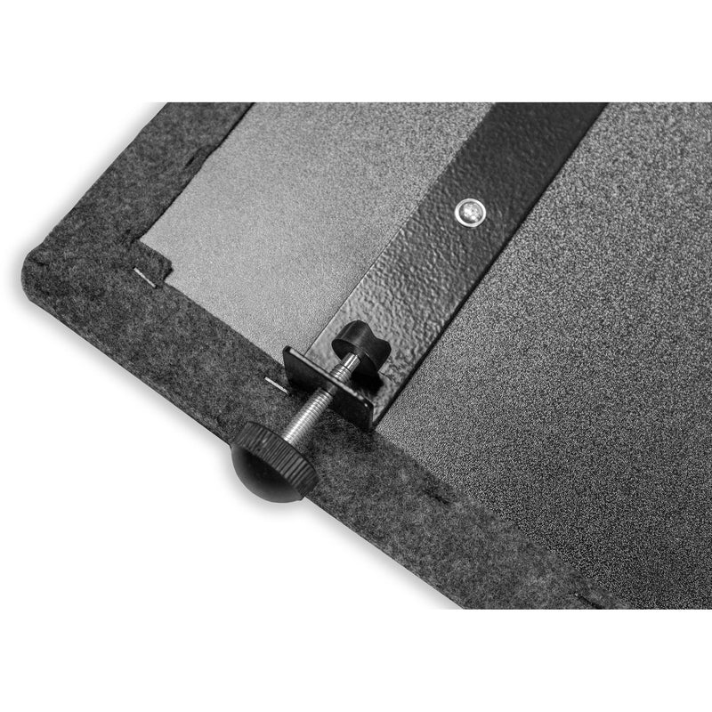 Gator Lower Deck Flat Surface for Frameworks Utility Carts (2 Pieces)