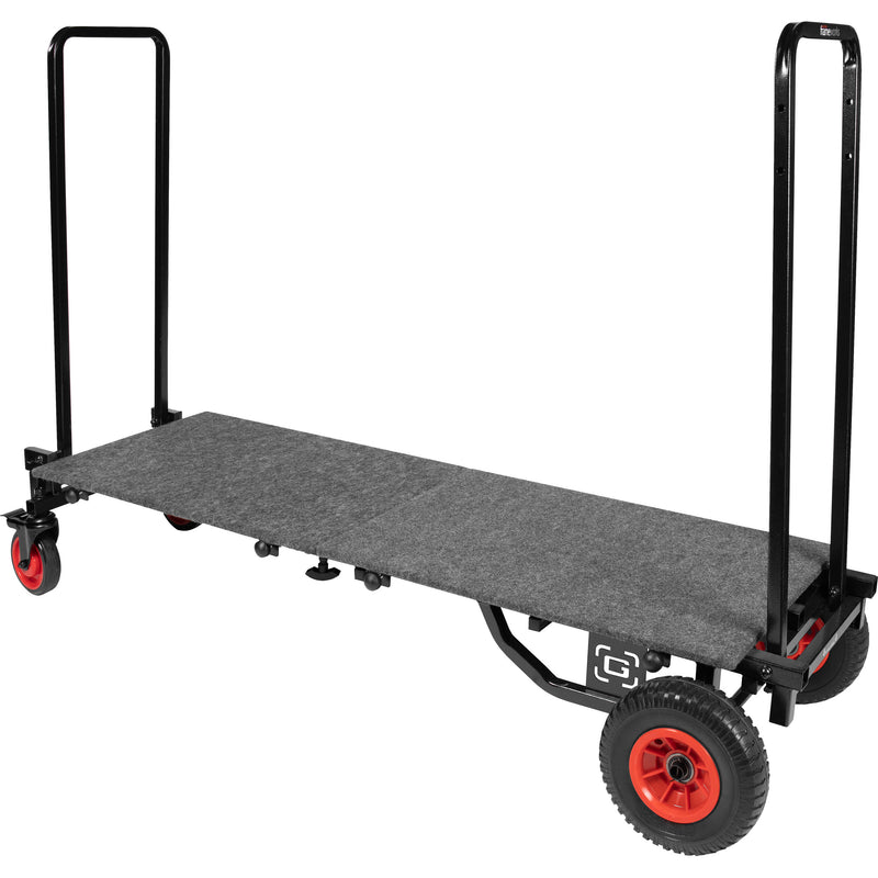 Gator Lower Deck Flat Surface for Frameworks Utility Carts (2 Pieces)