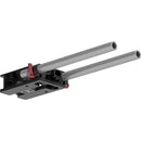 Vocas 15mm Pro Rail Support Type R