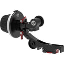 Vocas MFC-2 Follow Focus Kit for DSLR & ENG Lenses with 1:1 Gear Ratio (Basic)