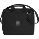 PortaBrace PR-PODTRAK Padded Protective Case for Zoom PodTrak P8 Portable Multitrack Podcast Recorder
