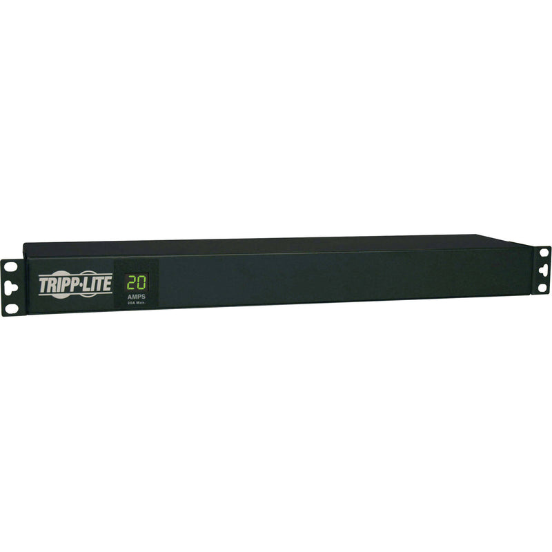 Tripp Lite 2.4kW 120V Single-Phase Local Metered PDU