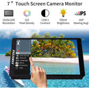 ANDYCINE C7 Lite 7" Touchscreen HDMI Field Monitor