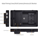 ANDYCINE C7 Lite 7" Touchscreen HDMI Field Monitor