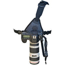 Cotton Carrier Skout G2 Sling-Style Camera Harness (Gray)