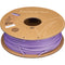 Polymaker PolyTerra PLA Eco Friendly 3D Printing Filament 2.2 lb (2.85mm Diameter, Lavender Purple)