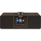 Sangean WFR-32 Wireless Speaker System (Walnut)