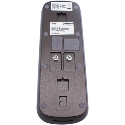 Dahua Technology DH-DB6I 5MP Wi-Fi Video Doorbell