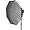 Nanlux Octagonal Softbox for Evoke LED Light (59")