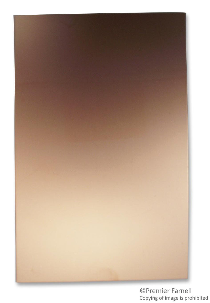 CIF ADB16 Prototyping Board, Copper Clad, Epoxy, 160mm x 100mm